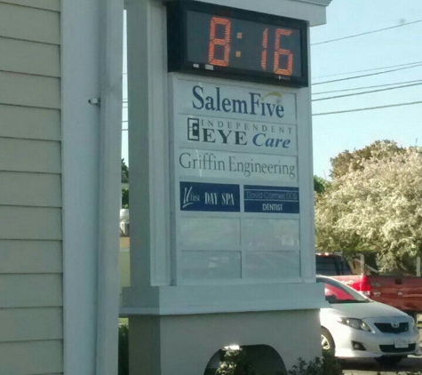 Salem Five Bank - Beverly, MA