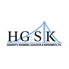 Haggerty, Goldberg, Schleifer & Kupersmith, P.C.