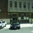 New York City Police Department-60th Precinct