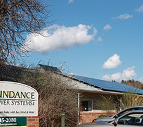 Sundance Power Systems Inc - Weaverville, NC