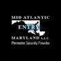 Mid Atlantic Entry MD