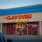 The Clay Oven Indian Restaurant