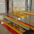 Wagoner's Epoxy Floor Systems & Polished Concrete