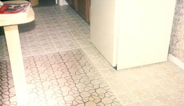 GROUT ERASER - Plano, TX