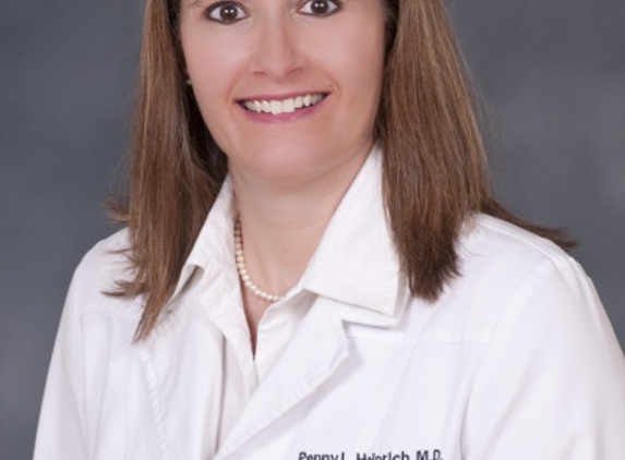 Dr. Penny Louise Heinrich, MD - Sarasota, FL