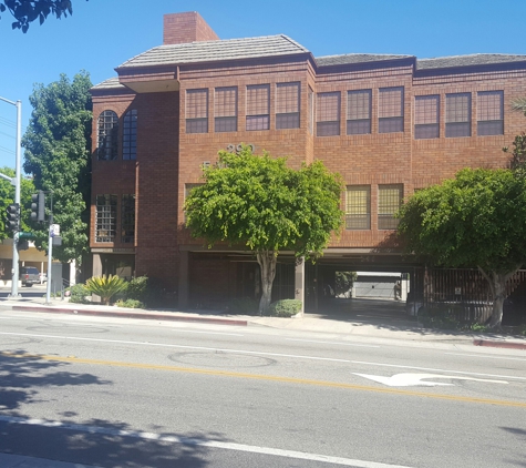 Law Office of Alexander & Associates - Burbank, CA