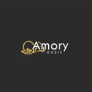 Amory Music - Music Sheet