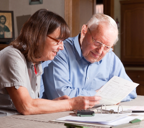 Front Range Senior Care - Lakewood, CO