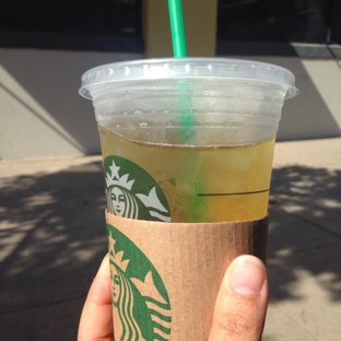 Starbucks Coffee - San Diego, CA