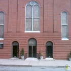 Leadenhall Baptist Church
