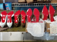 Todoras shoe sale repair