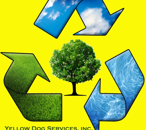 Yellow Dog Services, Inc. - Pipe Creek, TX