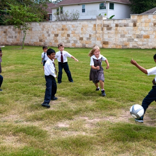 Challenger School - Avery Ranch - Austin, TX