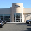 Jaguar Peabody - New Car Dealers