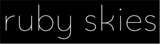Ruby Skies - Hairdressers