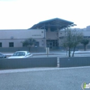 Desert Ridge Junior High School - Middle Schools
