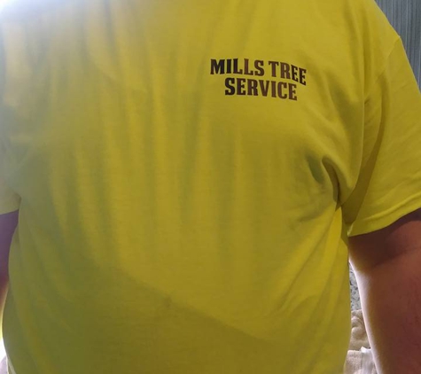 Mills Tree Service, LLC - Mason, MI