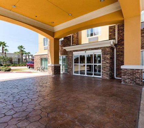 Comfort Suites Pearland - South Houston - Pearland, TX