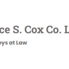 Cox Attorney