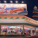 Seaside Souvenirs - Gift Shops