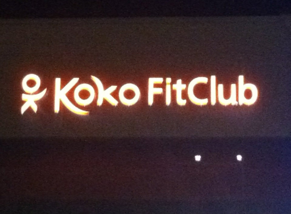 Koko Fit Club - Fredericksburg, VA