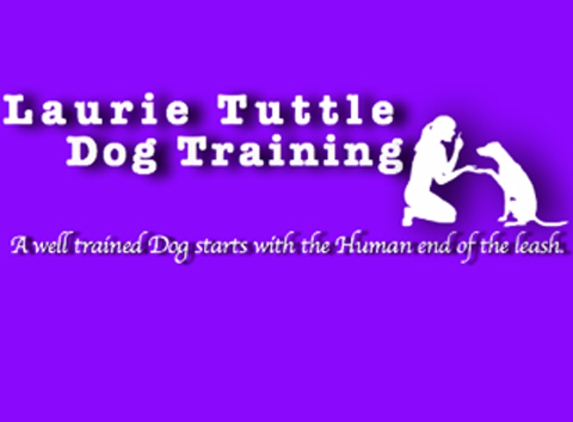 Laurie Tuttle Dog Traning, LLC - Saint John, IN