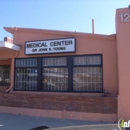 A Multi-Specialty Medical Center - Physicians & Surgeons