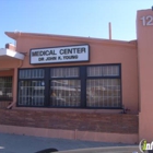 A Multi-Specialty Medical Center