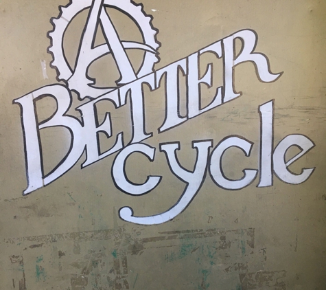 A Better Cycle - Portland, OR