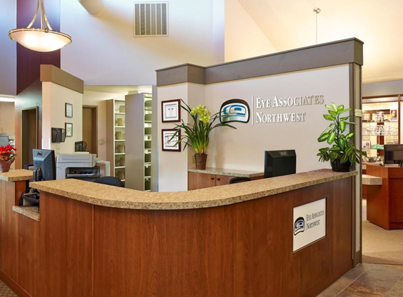 Eye Associates Northwest - Kirkland, WA