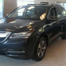 Acura of Denville - New Car Dealers
