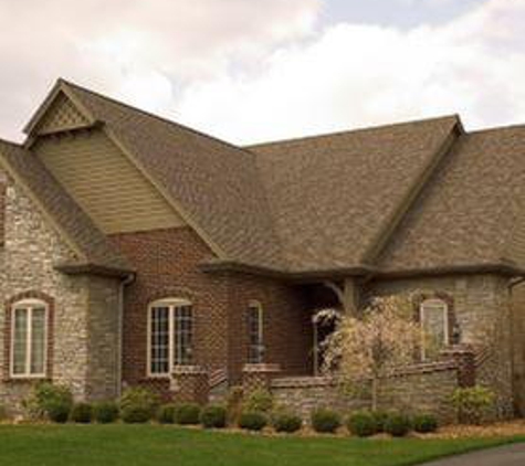 Discount Roofing - Belleville, MI