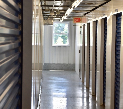 A Space to Place Storage - Wappingers Falls, NY