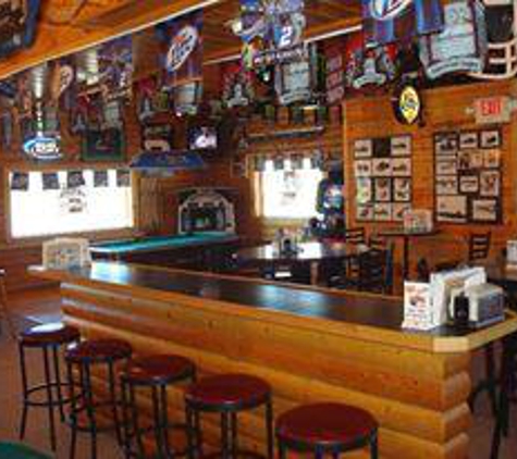 Black Cat Bar and Grill - Thief River Falls, MN