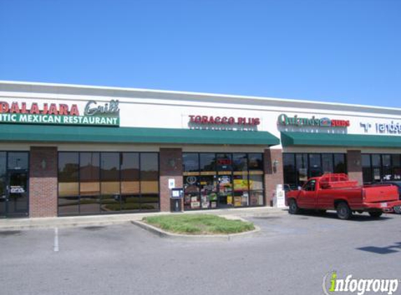 Tobacco Plus - Olive Branch, MS