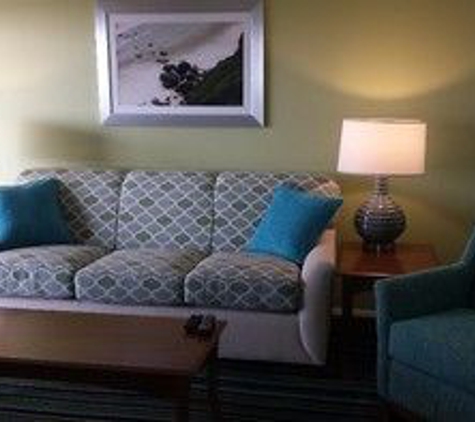 WorldMark Surfside Inn - Ocean Park, WA