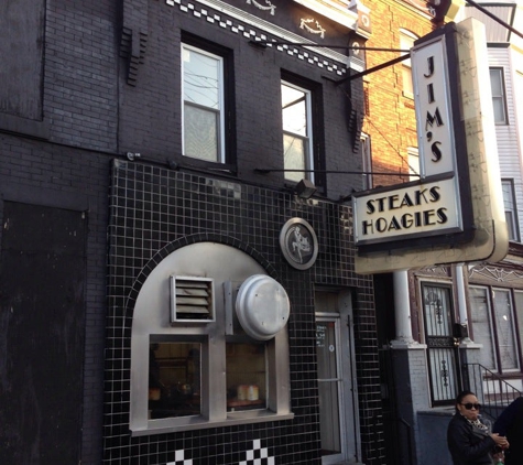 Jim's Steaks - Philadelphia, PA