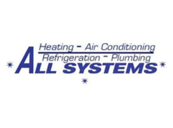 All Systems-Heating & Air Conditioning - Fremont, NE