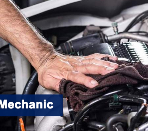 Signature Auto Care - Prahran, VIC. Auto Mechanic