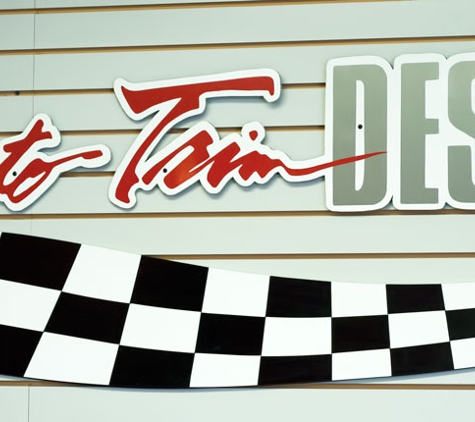 Auto Trim Design of Mid Maryland - Frederick, MD