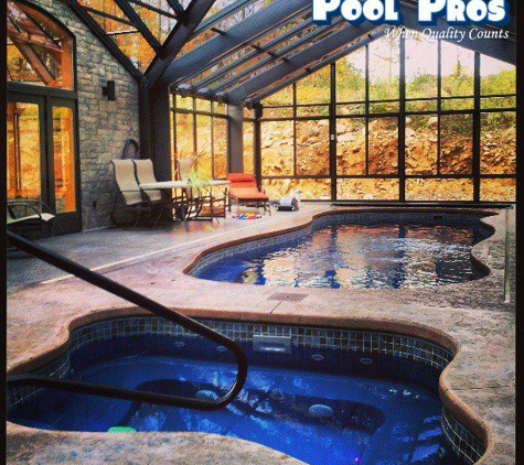 Pool Pros - Green Bay, WI