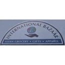 International Bazaar - Spices