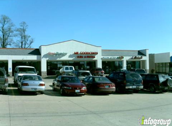 J Michael's Family Hair Salon - Saint Joseph, MO