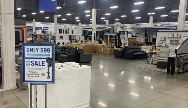 Camping World RV Sales - Spring, TX