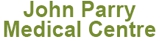 John Parry Medical Centre - Doctors - Medical Practitioners