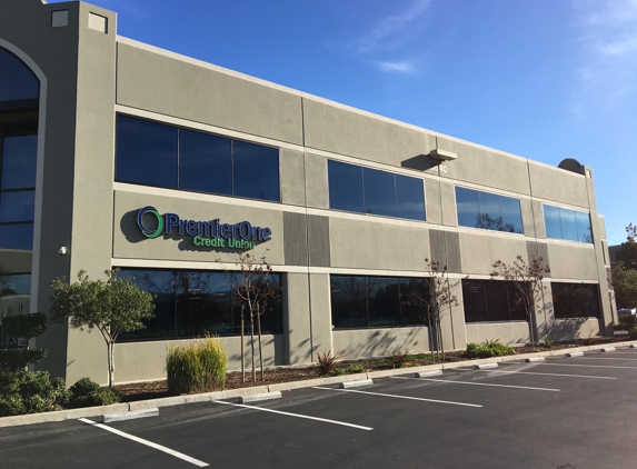 PremierOne Credit Union - San Jose, CA