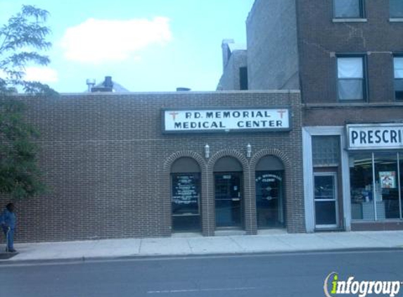 Chicago Avenue Dental - Chicago, IL