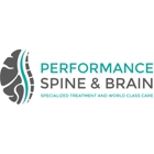 Performance Spine and Brain