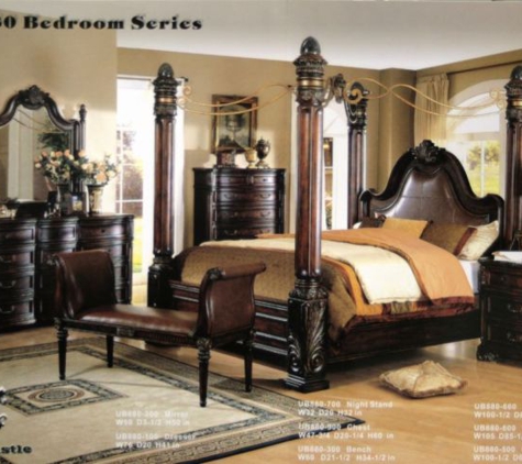 Laredo Home Furniture - Laredo, TX