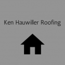 Ken Hauwiller Roofing LLC - Roofing Contractors